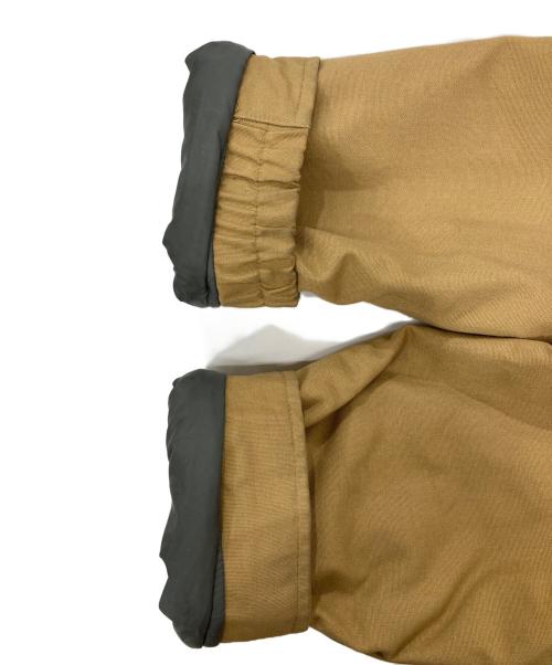 Columbia（コロンビア）Columbia (コロンビア) ロマビスタフーディー ブラウン サイズ:Lの古着・服飾アイテム