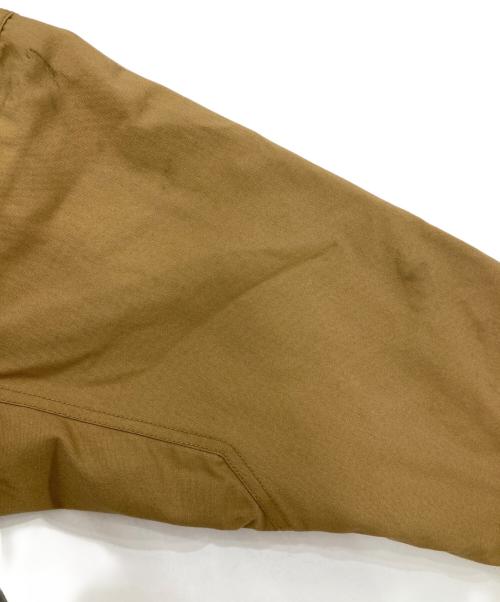 Columbia（コロンビア）Columbia (コロンビア) ロマビスタフーディー ブラウン サイズ:Lの古着・服飾アイテム