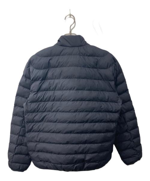 FRED PERRY（フレッドペリー）FRED PERRY (フレッドペリー) 中綿ジャケット/INSULATED JACKET ネイビー サイズ:Lの古着・服飾アイテム