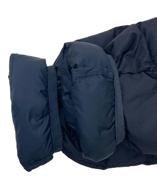 FRED PERRY（フレッドペリー）FRED PERRY (フレッドペリー) 中綿ジャケット/INSULATED JACKET ネイビー サイズ:Lの古着・服飾アイテム