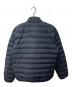 FRED PERRY (フレッドペリー) 中綿ジャケット/INSULATED JACKET ネイビー サイズ:L：14000円