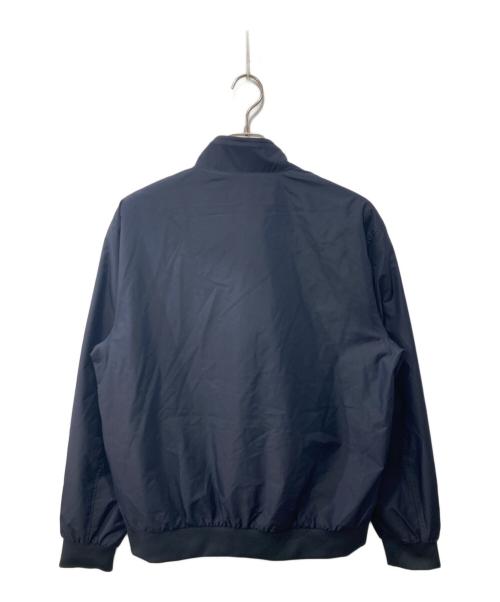 FRED PERRY（フレッドペリー）FRED PERRY (フレッドペリー) The Brentham Jacket/ジャケット ネイビー サイズ:Lの古着・服飾アイテム
