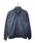 FRED PERRY（フレッドペリー）の古着「The Brentham Jacket/ジャケット」｜ネイビー