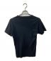 Hysteric Glamour (ヒステリックグラマー) ROCK W YOU Tシャツ ブラック サイズ:M：8000円