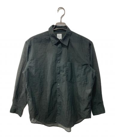 中古・古着通販】迷迭香 (マンネンロウ) 〈別注〉ナイロン メッシュ
