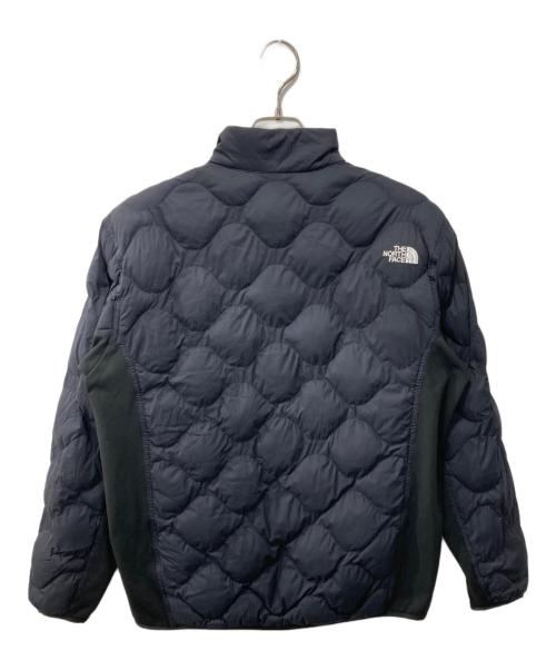 THE NORTH FACE（ザ ノース フェイス）THE NORTH FACE (ザ ノース フェイス) フリーランインサレーテッドジャケット/ Free Run Insulated Jacket ブラック サイズ:Mの古着・服飾アイテム