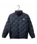 THE NORTH FACE（ザ ノース フェイス）の古着「フリーランインサレーテッドジャケット/ Free Run Insulated Jacket」｜ブラック