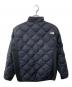 THE NORTH FACE (ザ ノース フェイス) フリーランインサレーテッドジャケット/ Free Run Insulated Jacket ブラック サイズ:M：15000円