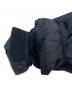 中古・古着 THE NORTH FACE (ザ ノース フェイス) フリーランインサレーテッドジャケット/ Free Run Insulated Jacket ブラック サイズ:M：15000円