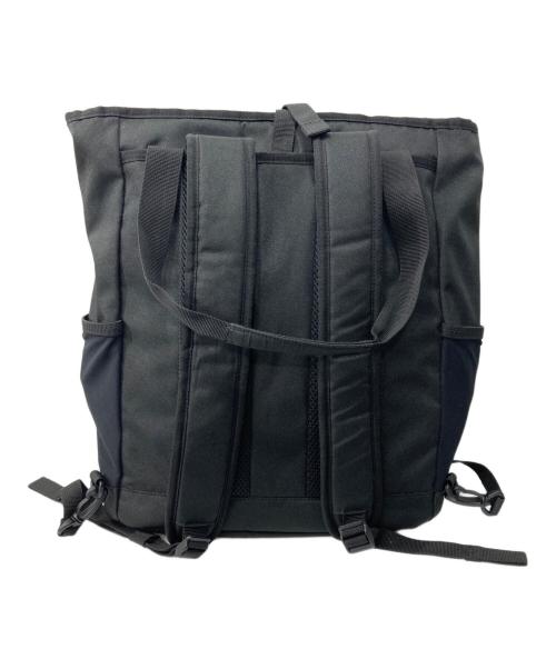 Columbia（コロンビア）Columbia (コロンビア) リュック/ディーカム2ウェイトート ブラックの古着・服飾アイテム