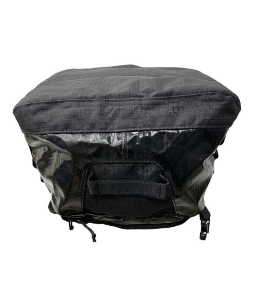 Patagonia（パタゴニア）Patagonia (パタゴニア) ブラックホールダッフル/Black Hole Duffel ブラックの古着・服飾アイテム