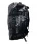 Patagonia (パタゴニア) ブラックホールダッフル/Black Hole Duffel ブラック：12000円