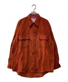 中古・古着通販】TENDERLOIN (テンダーロイン) ボーリングシャツ