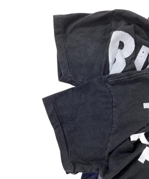 allsports proweight（オールスポーツ プロウェイト）allsports proweight (オールスポーツ プロウェイト) 80s－90s/プリントtシャツ/BJORK ブラック サイズ:Lの古着・服飾アイテム