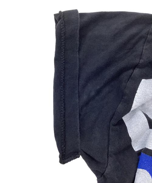 allsports proweight（オールスポーツ プロウェイト）allsports proweight (オールスポーツ プロウェイト) 80s－90s/プリントtシャツ/BJORK ブラック サイズ:Lの古着・服飾アイテム