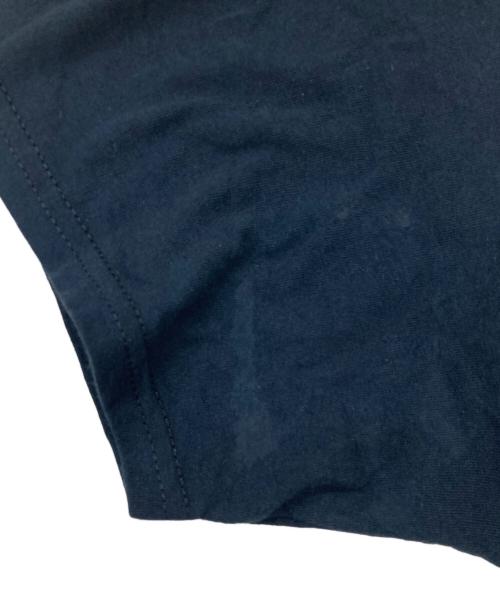 FRUIT OF THE LOOM（フルーツオブザルーム）FRUIT OF THE LOOM (フルーツオブザルーム) 00's プリントTシャツ ブラック サイズ:Mの古着・服飾アイテム