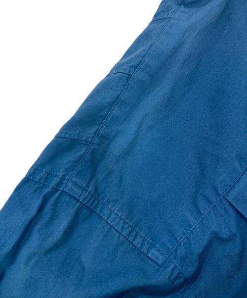 COMME des GARCONS SHIRT（コムデギャルソンシャツ）COMME des GARCONS SHIRT (コムデギャルソンシャツ) 長袖シャツ ブルー サイズ:Sの古着・服飾アイテム