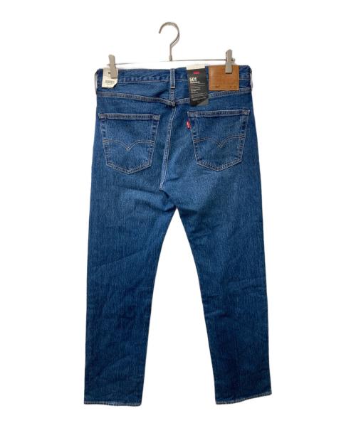 LEVI'S PReMIUM（リーバイス プレミアム）LEVI'S PReMIUM (リーバイス プレミアム) 501デニムパンツ インディゴ サイズ:W32L32 未使用品の古着・服飾アイテム
