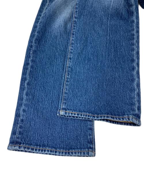 LEVI'S PReMIUM（リーバイス プレミアム）LEVI'S PReMIUM (リーバイス プレミアム) 501デニムパンツ インディゴ サイズ:W32L32 未使用品の古着・服飾アイテム