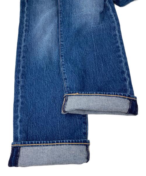 LEVI'S PReMIUM（リーバイス プレミアム）LEVI'S PReMIUM (リーバイス プレミアム) 501デニムパンツ インディゴ サイズ:W32L32 未使用品の古着・服飾アイテム