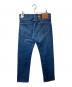 LEVI'S PReMIUM (リーバイス プレミアム) 501デニムパンツ インディゴ サイズ:W32L32 未使用品：5000円