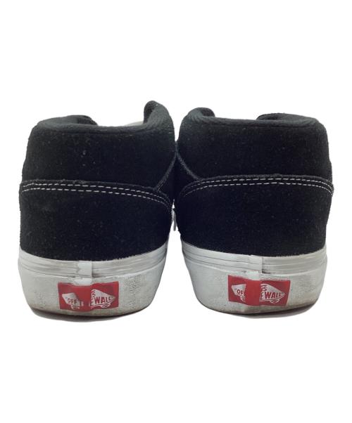 VANS（ヴァンズ）VANS (ヴァンズ) ハイカットスニーカー ブラック サイズ:28.0の古着・服飾アイテム