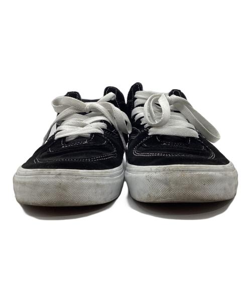 VANS（ヴァンズ）VANS (ヴァンズ) ハイカットスニーカー ブラック サイズ:28.0の古着・服飾アイテム