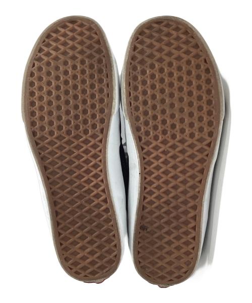 VANS（ヴァンズ）VANS (ヴァンズ) ハイカットスニーカー ブラック サイズ:28.0の古着・服飾アイテム
