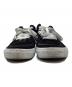 中古・古着 VANS (ヴァンズ) ハイカットスニーカー ブラック サイズ:28.0：4000円