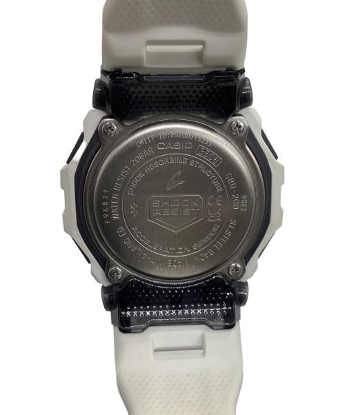 CASIO（カシオ）CASIO (カシオ) リストウォッチの古着・服飾アイテム