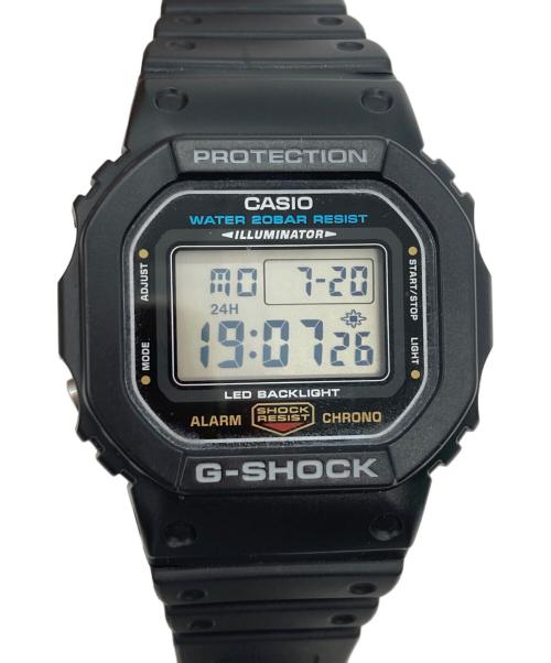 CASIO（カシオ）CASIO (カシオ) リストウォッチの古着・服飾アイテム