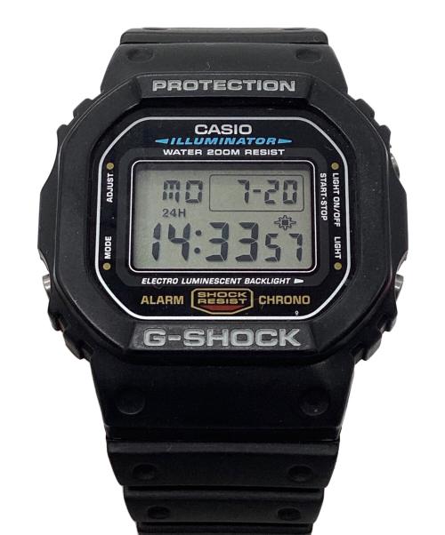 CASIO（カシオ）CASIO (カシオ) リストウォッチの古着・服飾アイテム