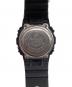 中古・古着 CASIO (カシオ) リストウォッチ：8000円