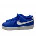NIKE (ナイキ) コート ビジョン LOW ネクスト ネイチャー ブルー サイズ:27 未使用品：6000円