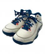 asicsアシックス）の古着「UNPRE ARS 3」｜ベージュ