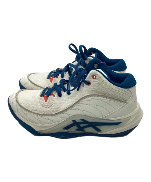 asics（アシックス）asics (アシックス) UNPRE ARS 3 ベージュ サイズ:26.0の古着・服飾アイテム