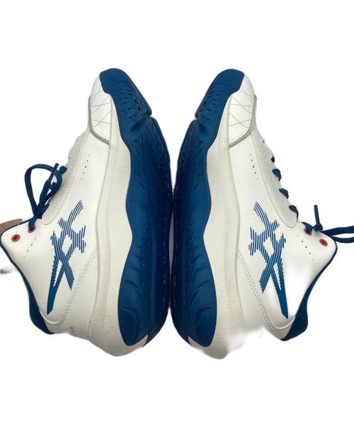 asics（アシックス）asics (アシックス) UNPRE ARS 3 ベージュ サイズ:26.0の古着・服飾アイテム