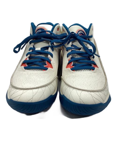 asics（アシックス）asics (アシックス) UNPRE ARS 3 ベージュ サイズ:26.0の古着・服飾アイテム