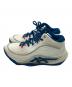 asics (アシックス) UNPRE ARS 3 ベージュ サイズ:26.0：8000円