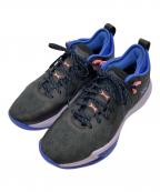 asicsアシックス）の古着「NOVA SURGE LOW 2」｜ブラック