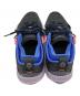 中古・古着 asics (アシックス) NOVA SURGE LOW 2 ブラック サイズ:26㎝：7000円