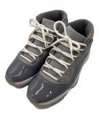 NIKEナイキ）の古着「Air Jordan 11 Retro 
