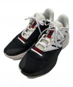 NEW BALANCEニューバランス）の古着「Two Wxy V4」｜ホワイト×ブラック