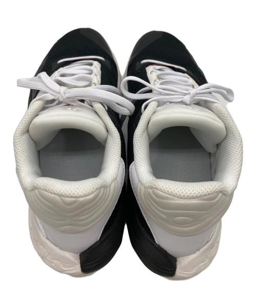 NEW BALANCE（ニューバランス）NEW BALANCE (ニューバランス) Two Wxy V4 ホワイト×ブラック サイズ:26の古着・服飾アイテム
