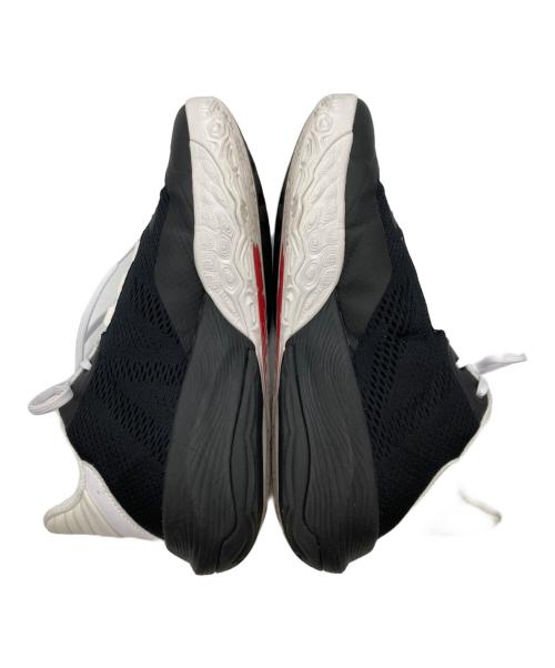 NEW BALANCE（ニューバランス）NEW BALANCE (ニューバランス) Two Wxy V4 ホワイト×ブラック サイズ:26の古着・服飾アイテム