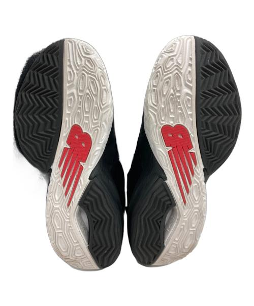 NEW BALANCE（ニューバランス）NEW BALANCE (ニューバランス) Two Wxy V4 ホワイト×ブラック サイズ:26の古着・服飾アイテム