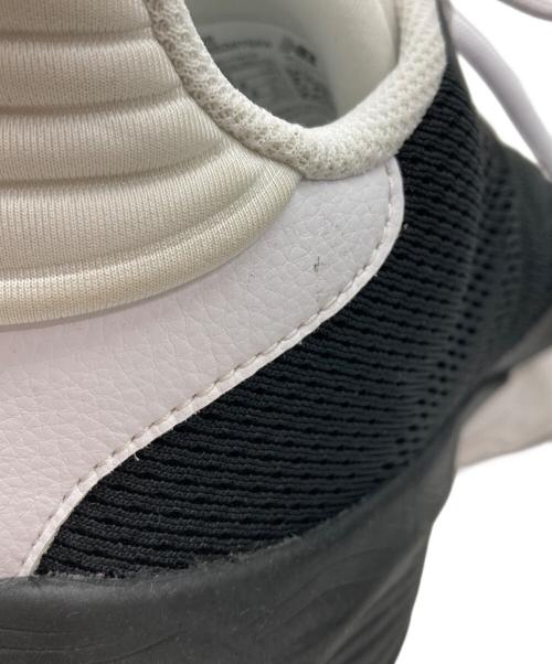 NEW BALANCE（ニューバランス）NEW BALANCE (ニューバランス) Two Wxy V4 ホワイト×ブラック サイズ:26の古着・服飾アイテム