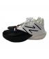 NEW BALANCE (ニューバランス) Two Wxy V4 ホワイト×ブラック サイズ:26：8000円