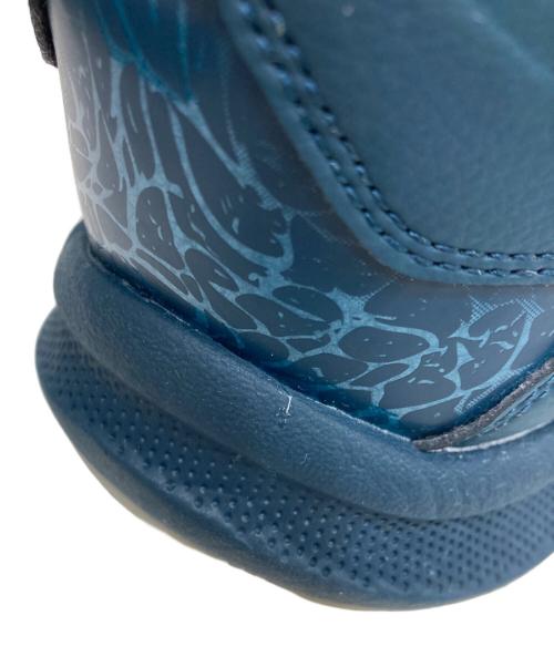 asics（アシックス）asics (アシックス) NOVA SURGE LOW 2 グリーン サイズ:26の古着・服飾アイテム
