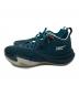 asics (アシックス) NOVA SURGE LOW 2 グリーン サイズ:26：7000円